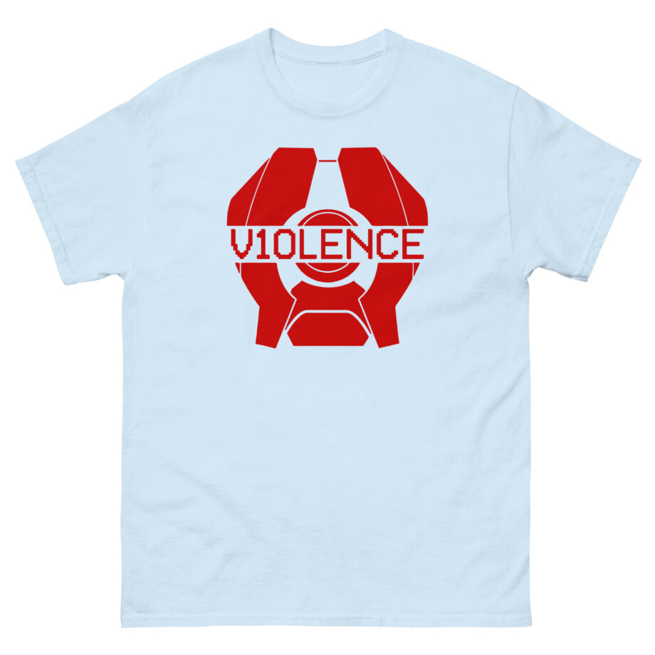 Ultrakill Ultra V1olence Unisex classic tee