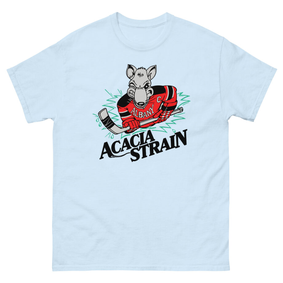 The Acacia Strain FAILURE Unisex classic tee