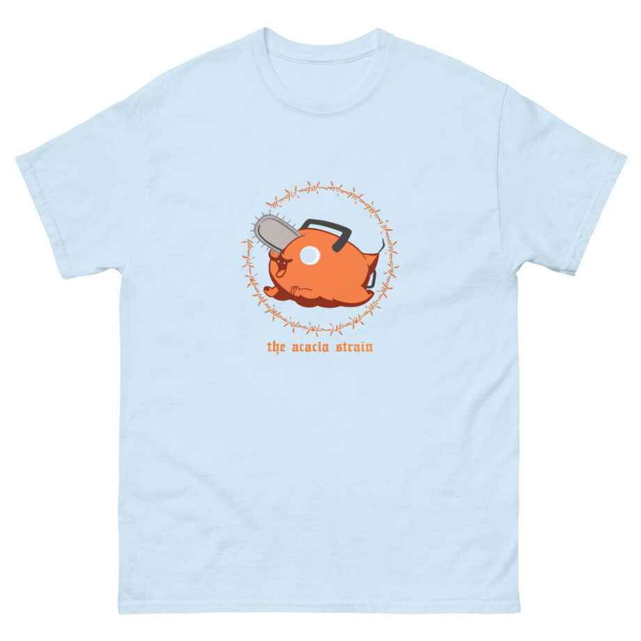 The Acacia Strain It Can Always Get Worse Unisex classic tee