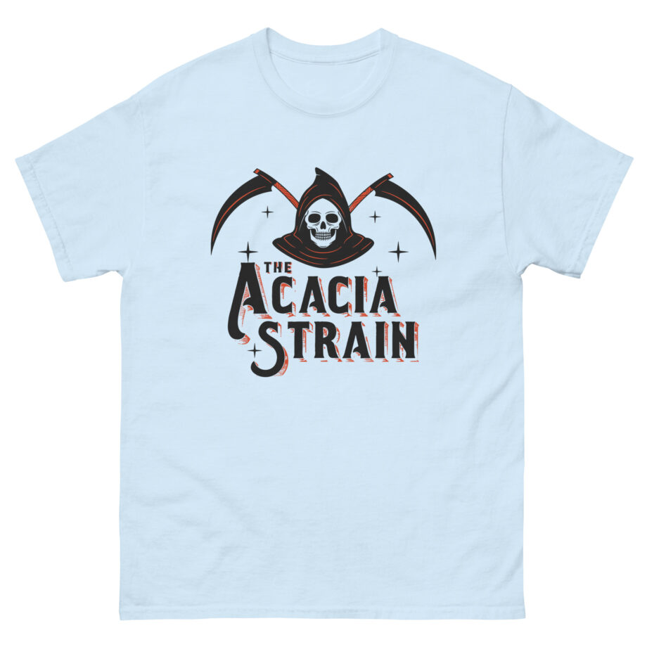 The Acacia Strain Unisex classic tee