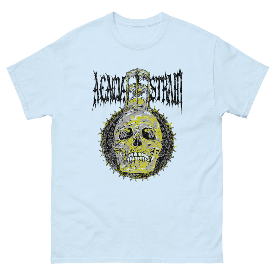 The Acacia Strain Hourglass Unisex classic tee