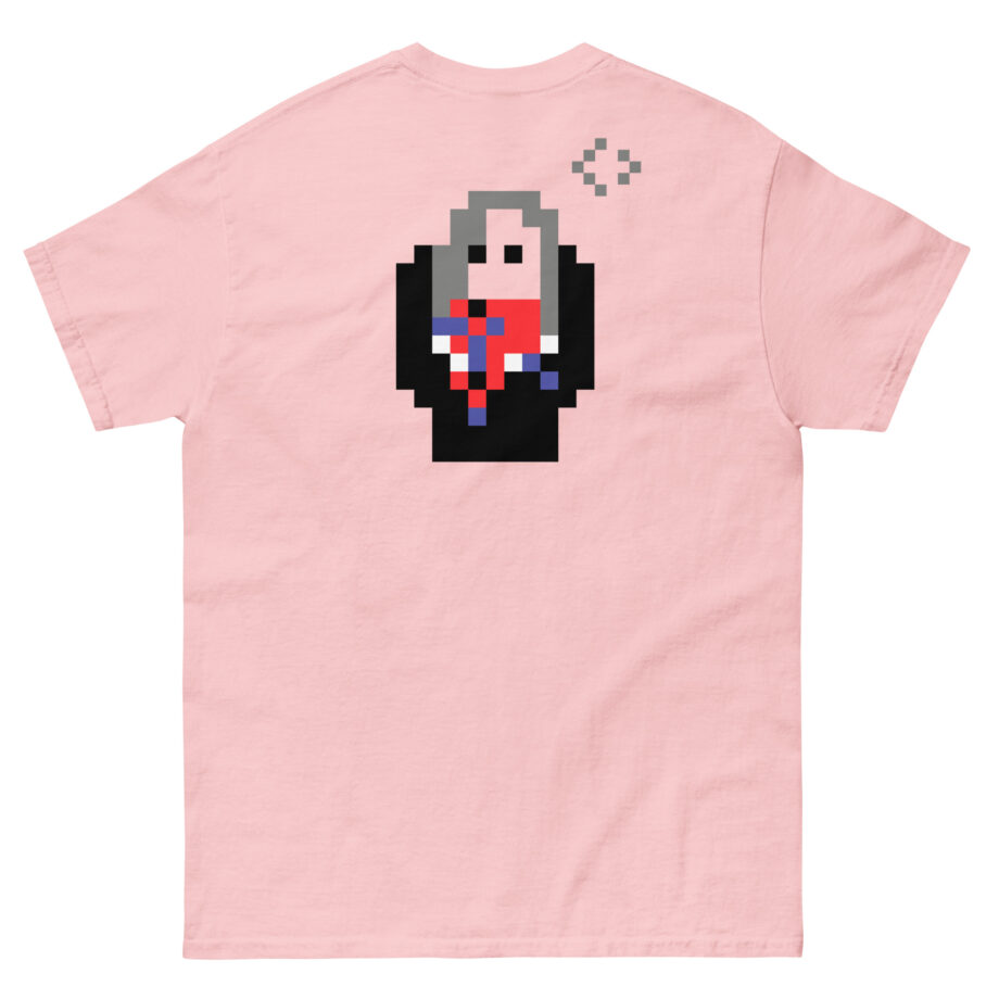 A Perfect Circle 8 Bit Unisex classic tee