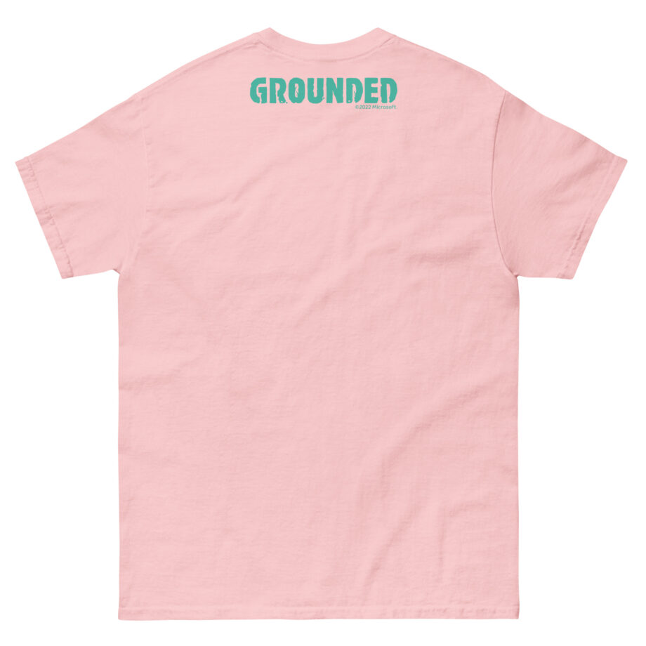 Grounded Faces Unisex classic tee
