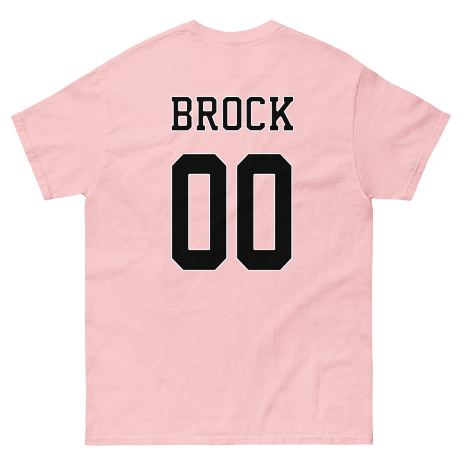 Colby Brock Signature Unisex classic tee