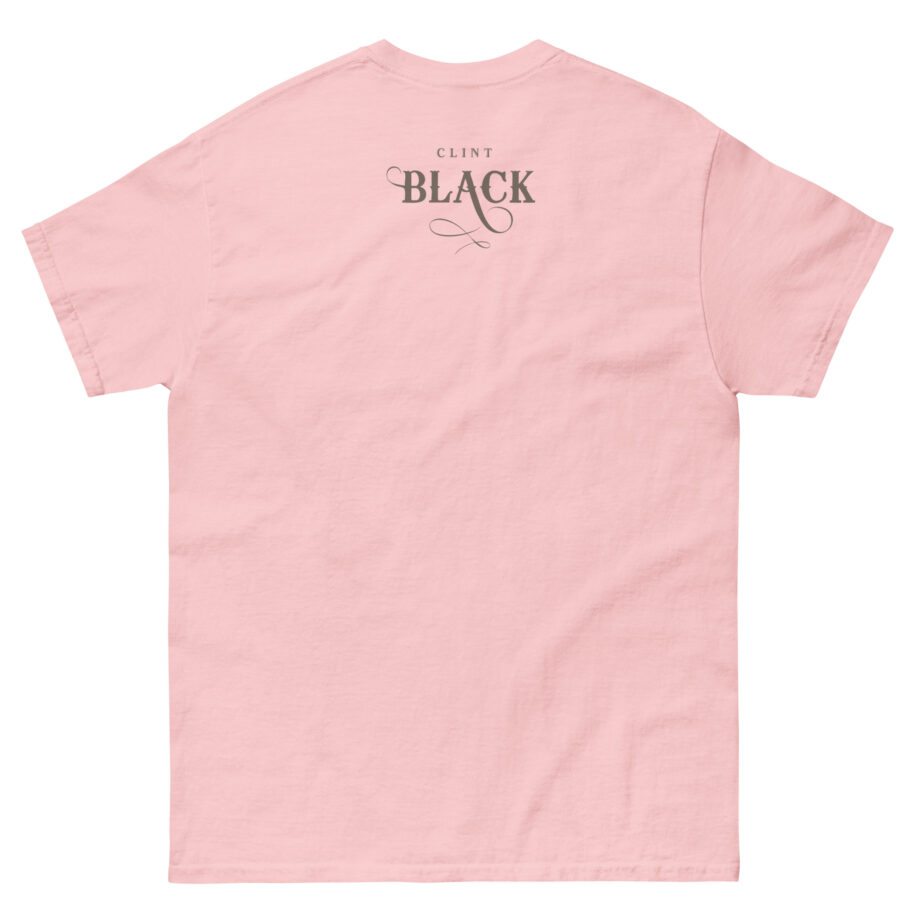 Clint Black I've Been Better Unisex classic tee