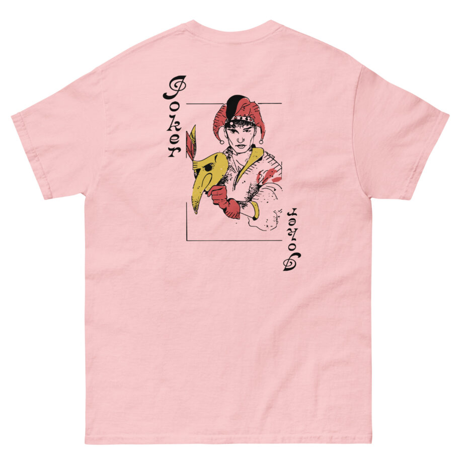 Sam Fender Joker Unisex classic tee