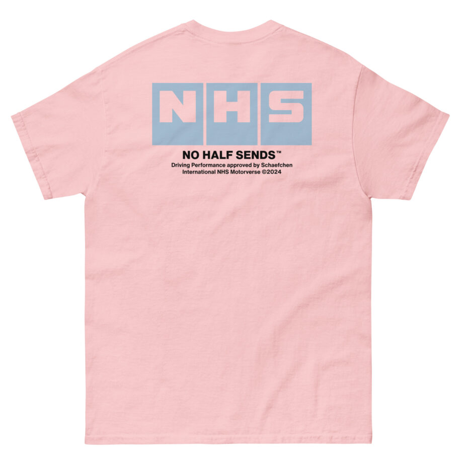 Schaefchen Nhs Business Unisex classic tee
