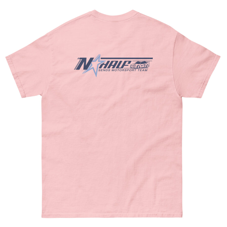 Schaefchen Nhs Race-star Unisex classic tee