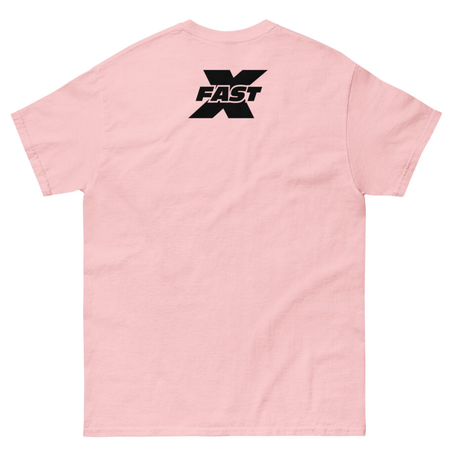 Maria Becerra Te Cura Unisex classic tee