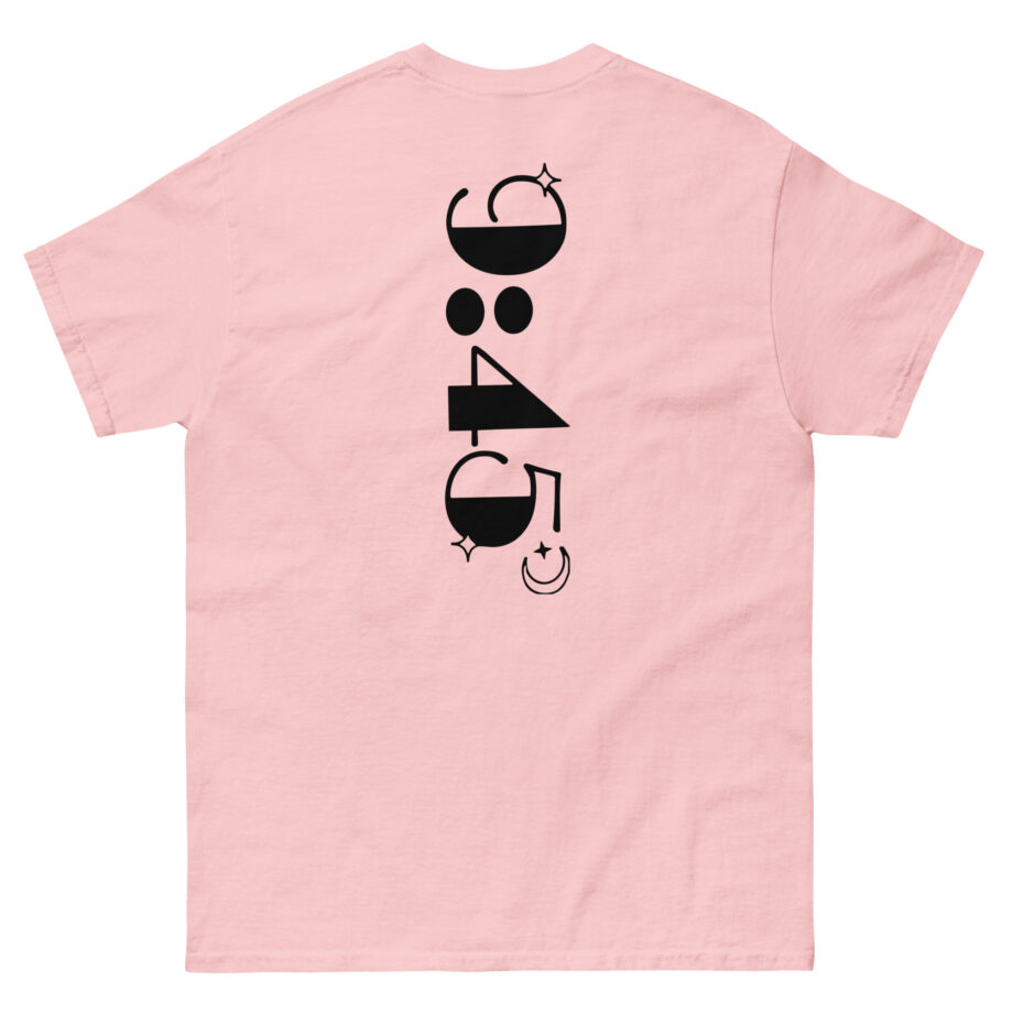 Maria Becerra 945 Unisex classic tee