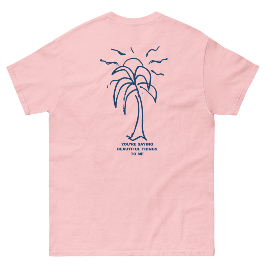 The National Deep End Unisex classic tee