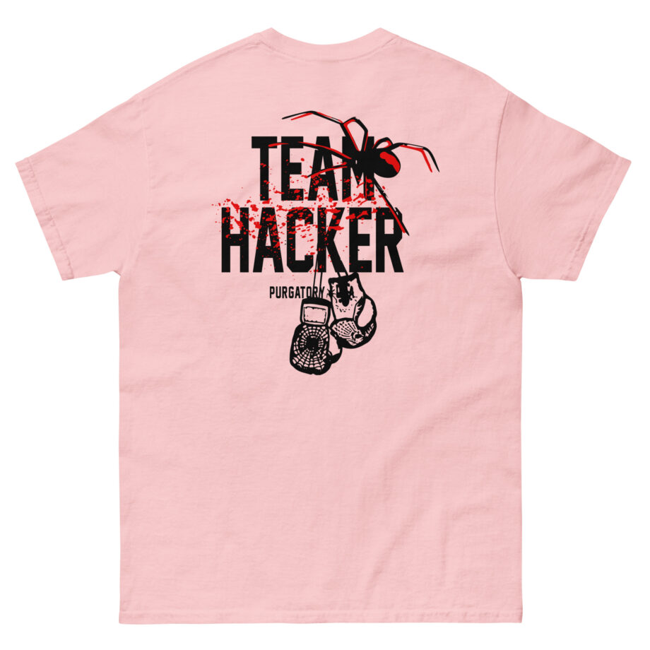 Vinnie Hacker Unisex classic tee