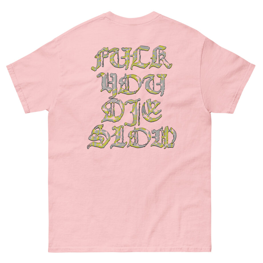 The Acacia Strain Hourglass Unisex classic tee