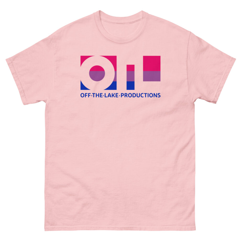 Otl Off the Lake Unisex classic tee