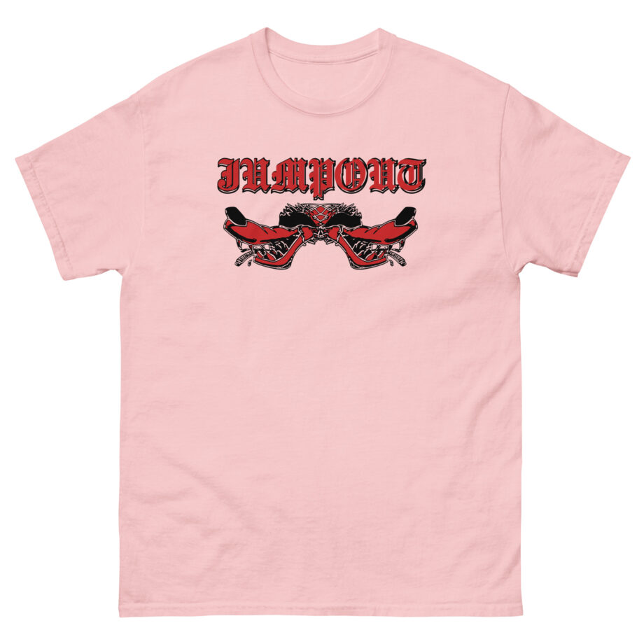 Osamason Dogs Unisex classic tee