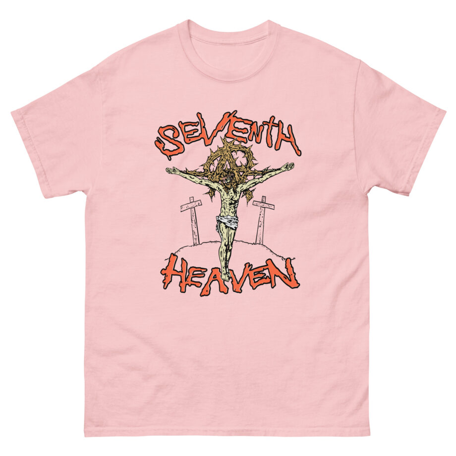 Unisex classic tee