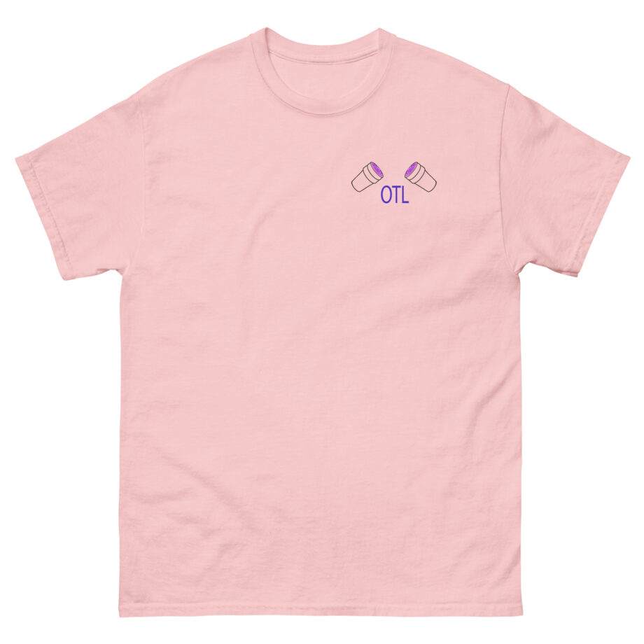 Otl Unisex classic tee