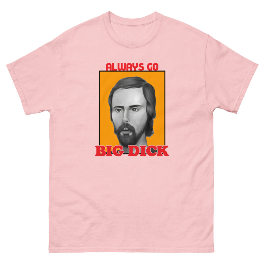 Asmongold Unisex classic tee