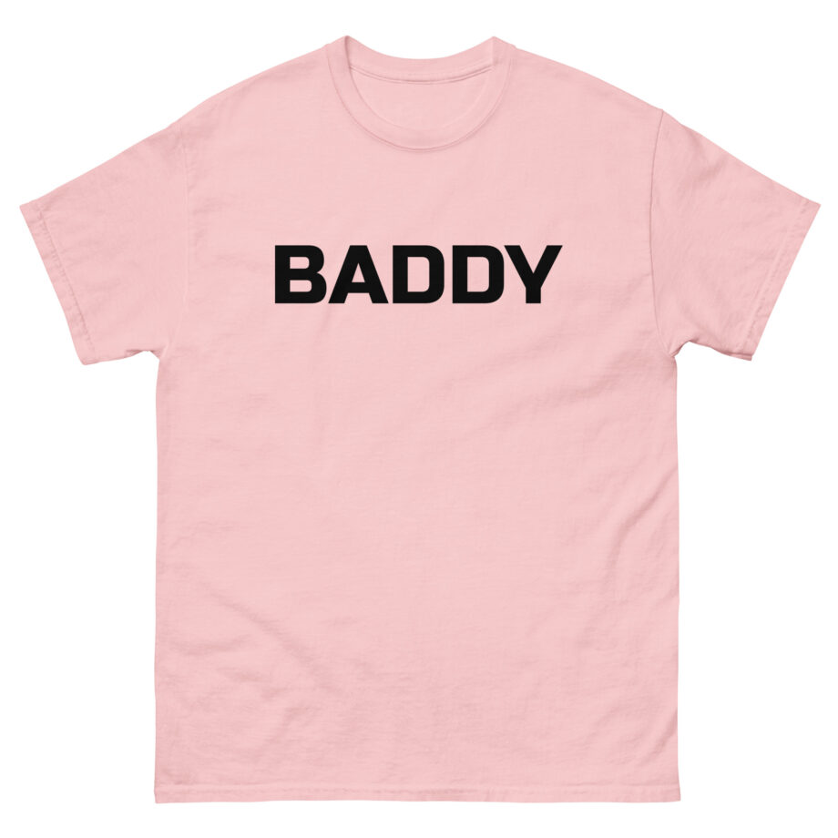Carter Kench Daddy Unisex classic tee