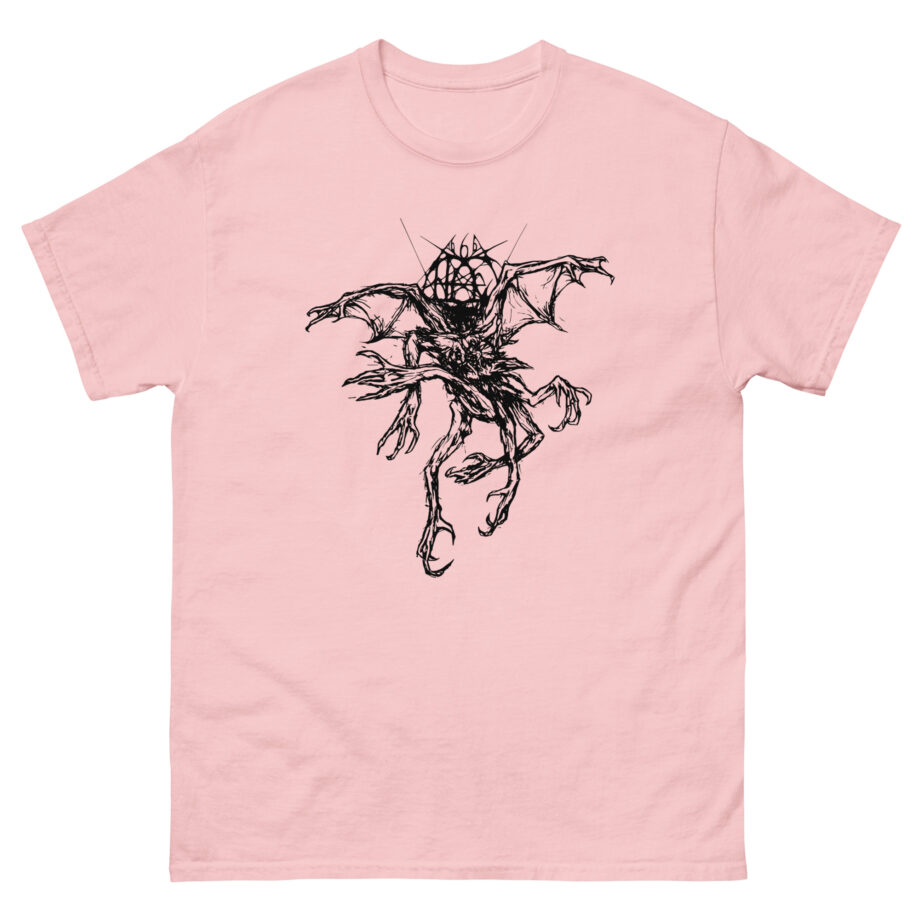Antaeus Mdf 2013 Unisex classic tee