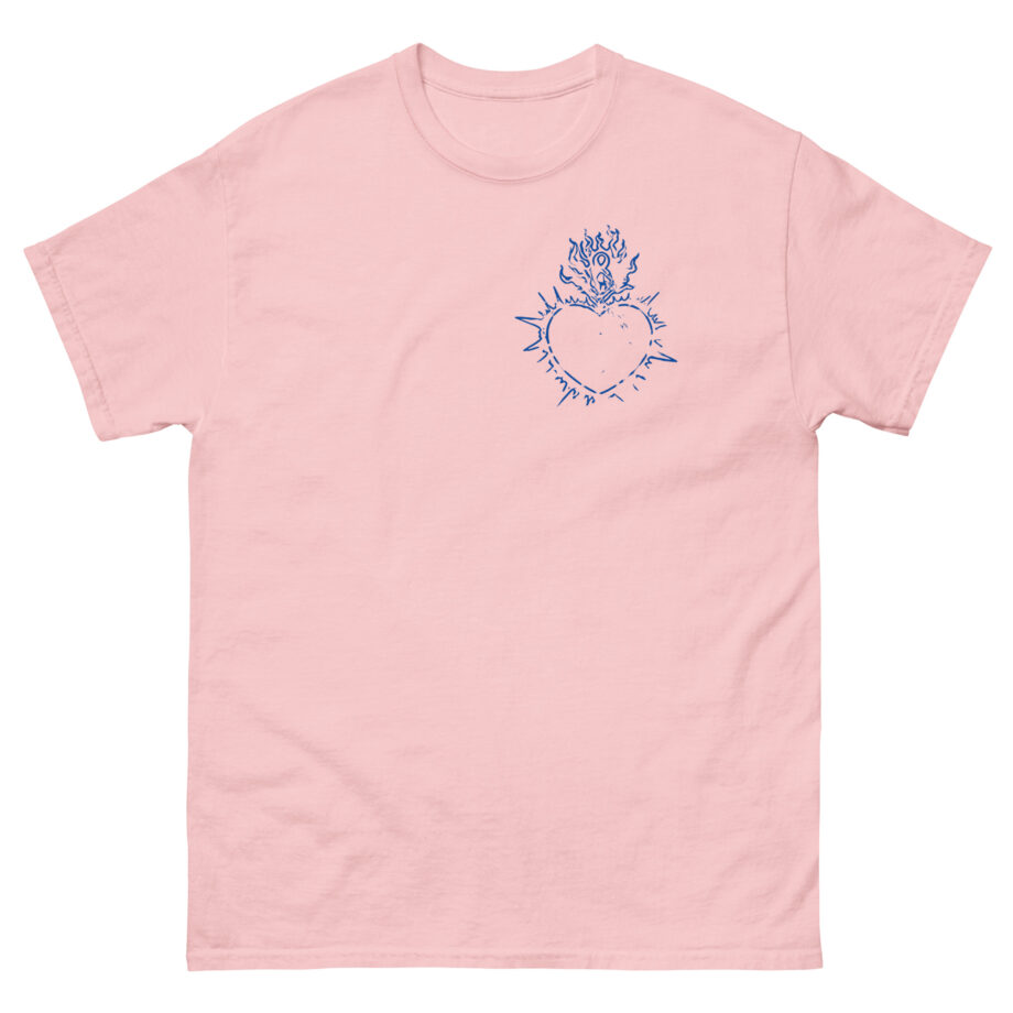 Biffy Clyro Infinity Land Unisex classic tee
