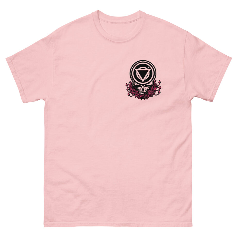 Enter Shikari Skull Unisex classic tee
