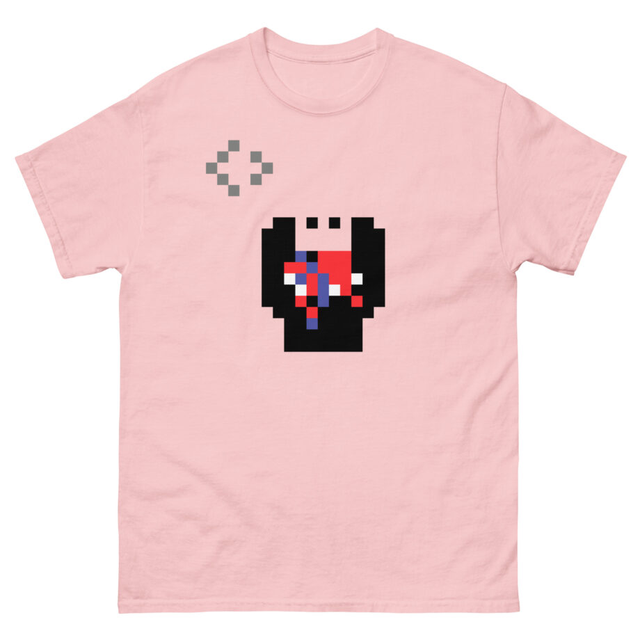 A Perfect Circle 8 Bit Unisex classic tee