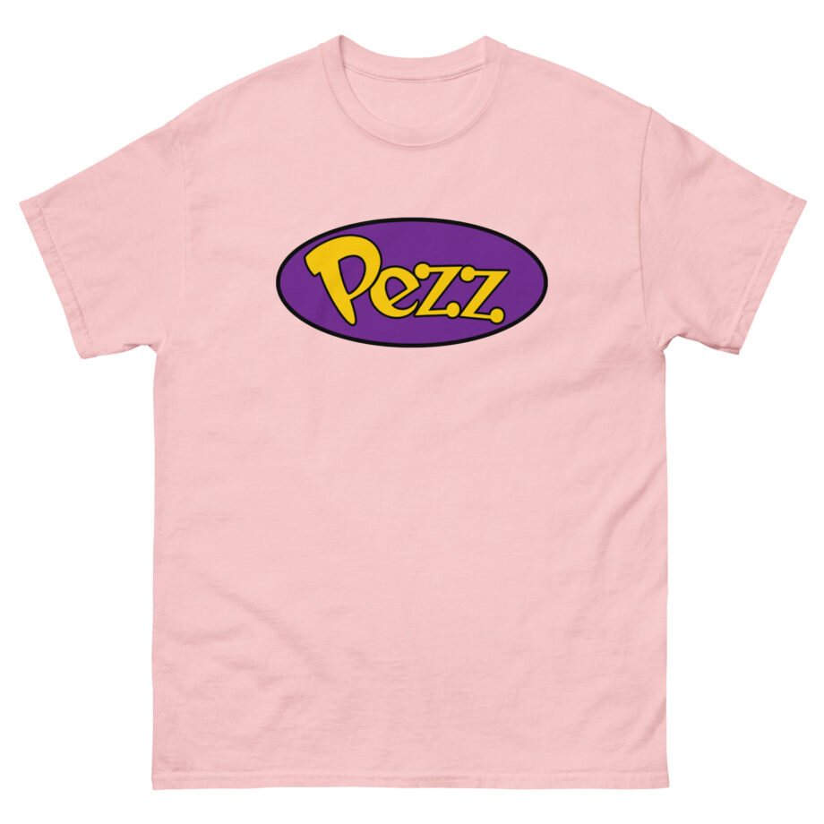 Billy Talent Pezz Logo Unisex classic tee