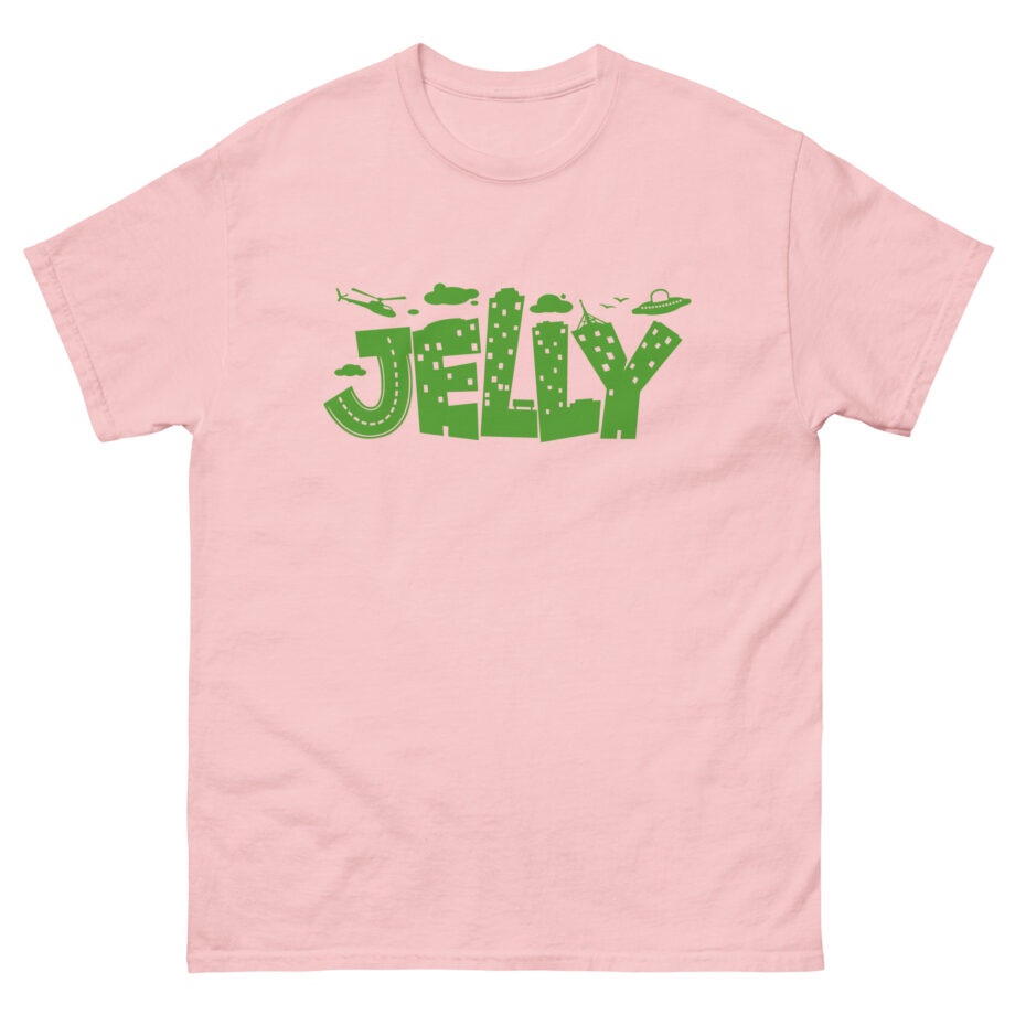 Jelly Unisex classic tee