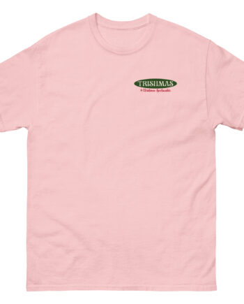 Just Trish Unisex classic tee