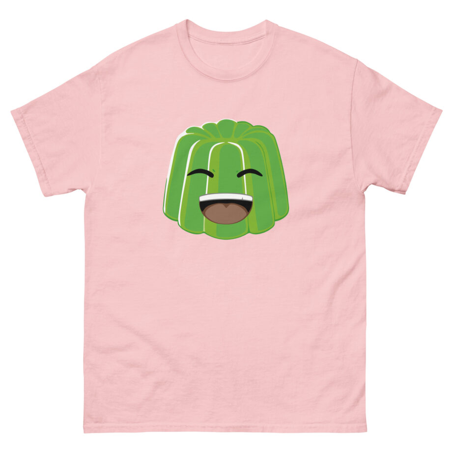 Jelly Logo Unisex classic tee