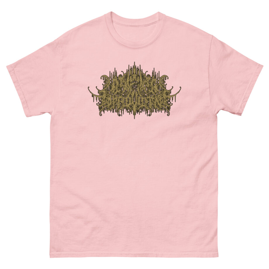 A Wake in Providence Logo Unisex classic tee