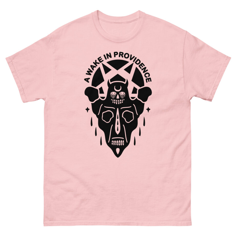 A Wake in Providence Unisex classic tee
