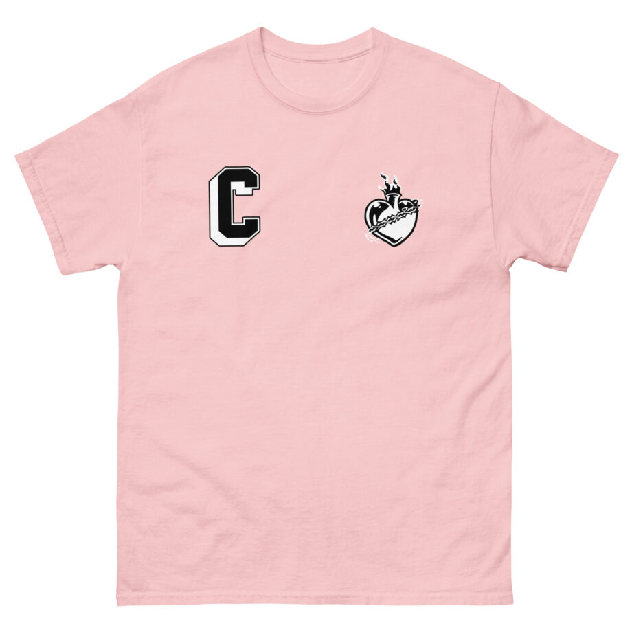 Colby Brock Signature Unisex classic tee