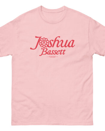 Joshua Bassett Unisex classic tee