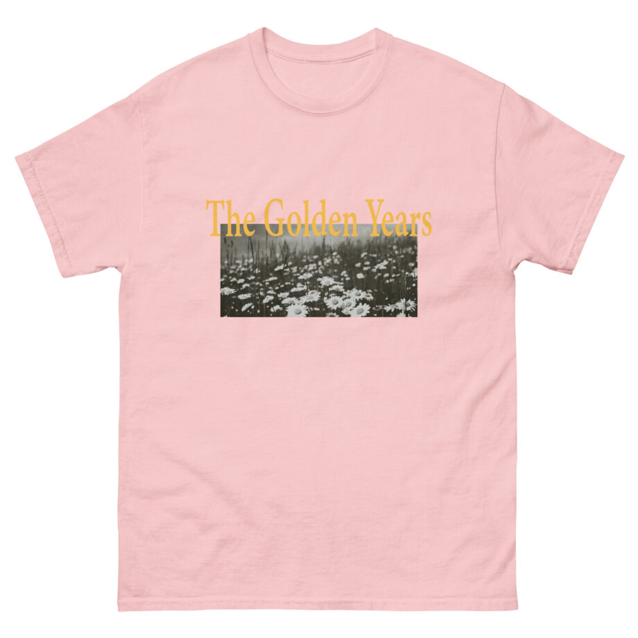 Joshua Bassett Flowers Unisex classic tee