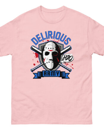 H2odelirious Delirious Army Unisex classic tee
