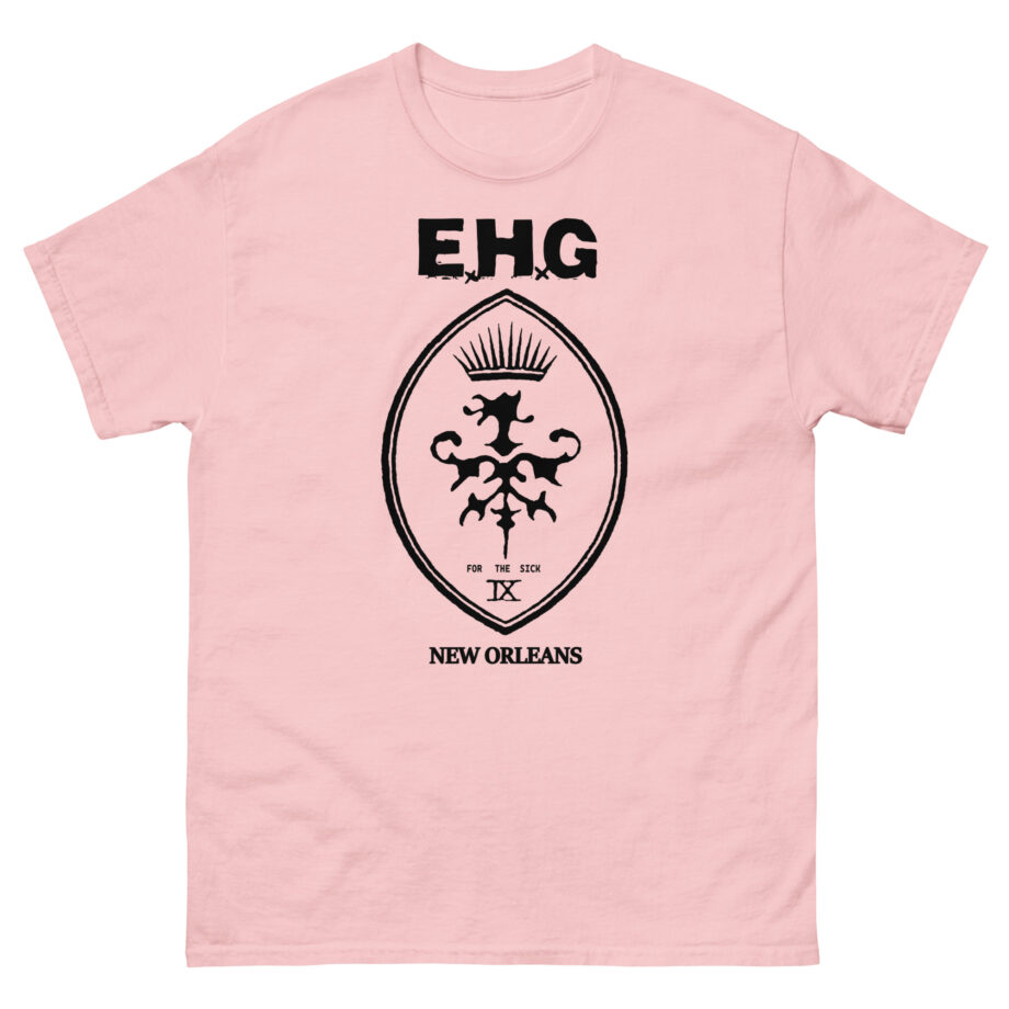 Eyehategod Phoenix/amps Unisex classic tee