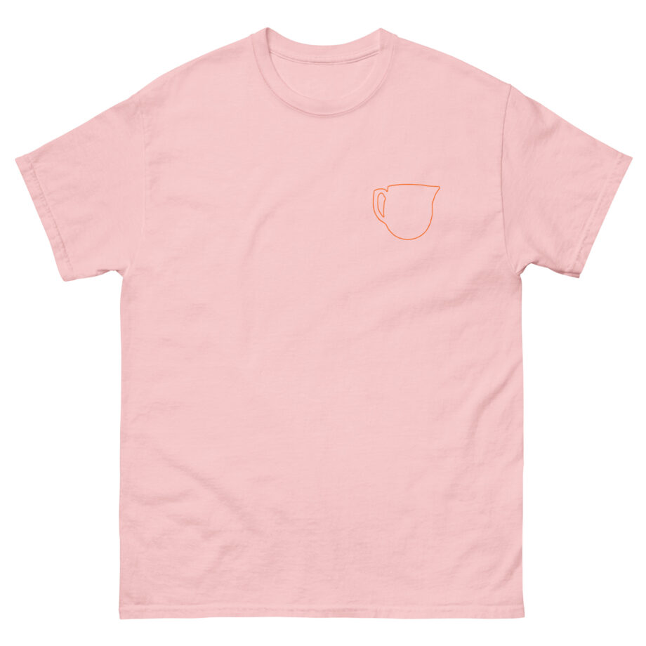 Mitski Shards Stonewash Unisex classic tee