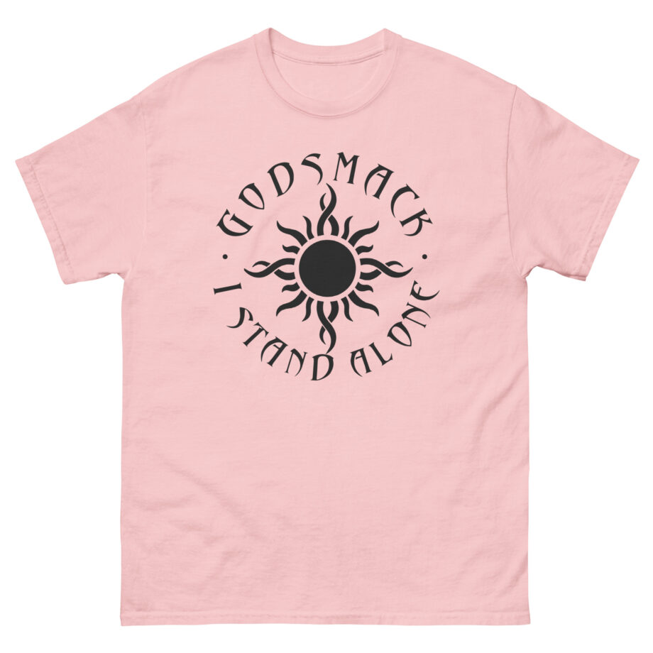 Unisex classic tee