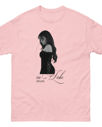 Ayliva Unisex classic tee