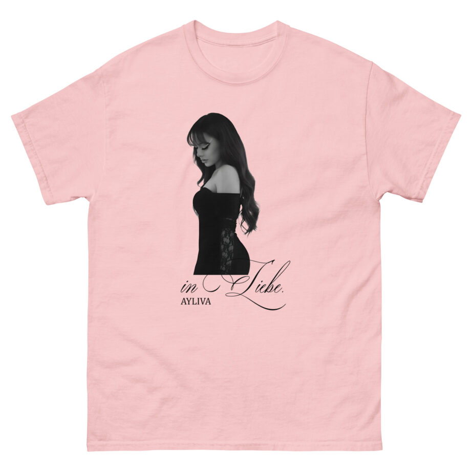 Ayliva Unisex classic tee
