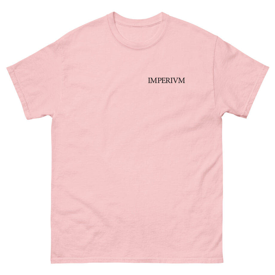 Oxxxymiron Unisex classic tee