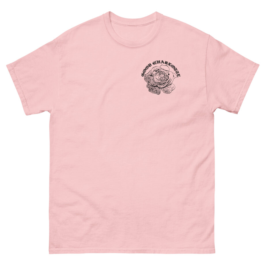 Good Charlotte Rose Maryland Unisex classic tee