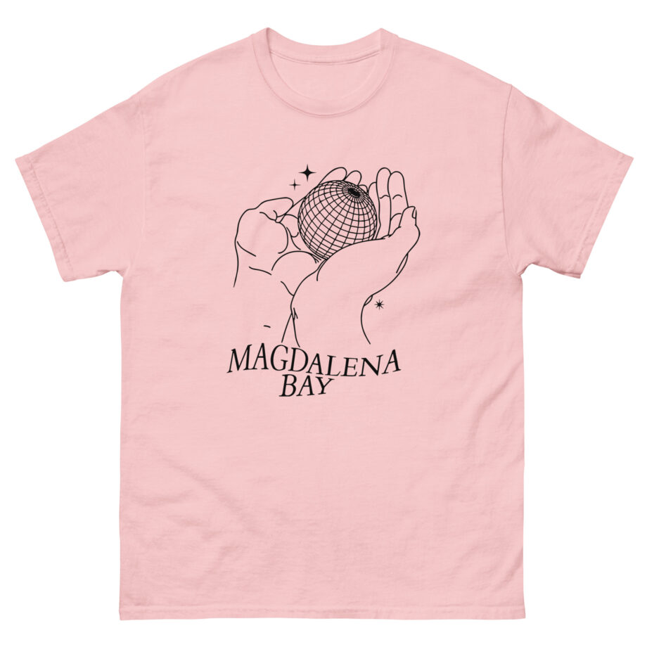 Magdalena Bay Unisex classic tee