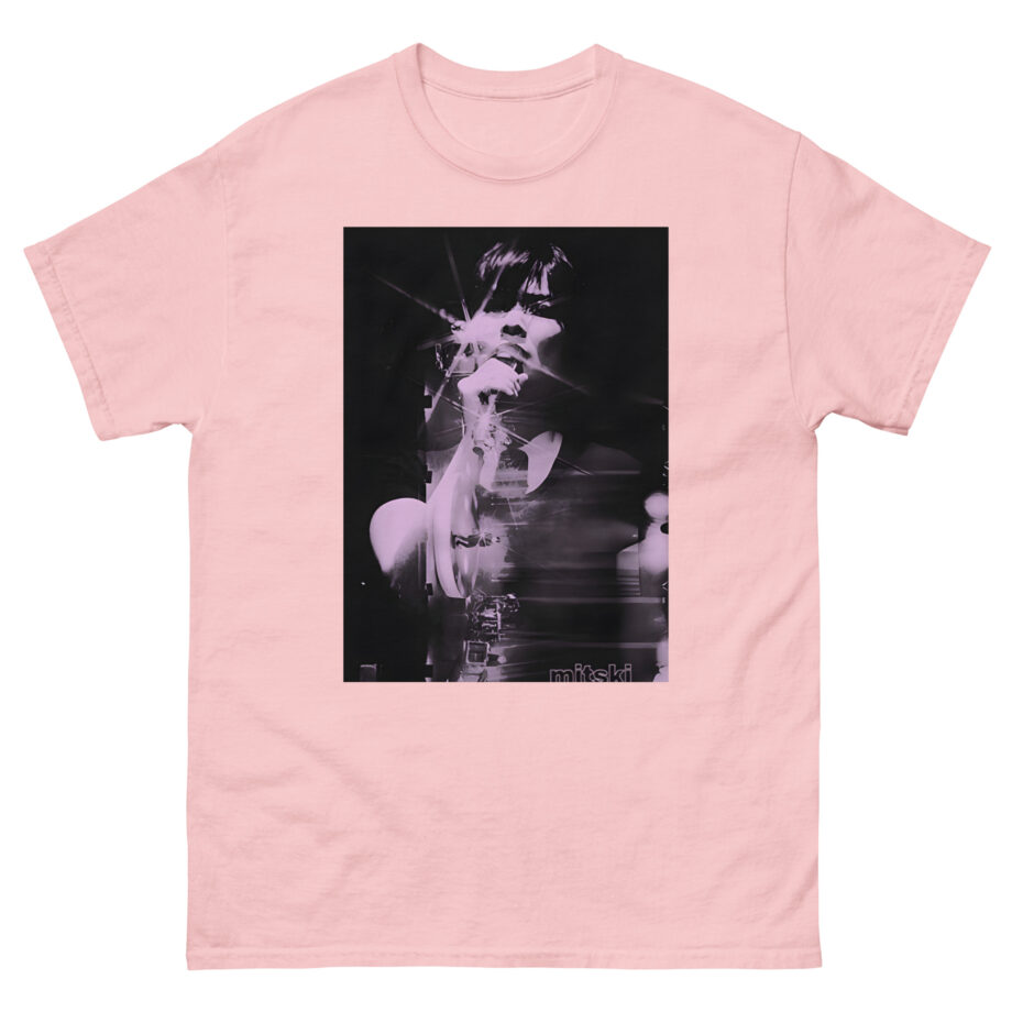 Mitski Fall 2024 Tour Unisex classic tee