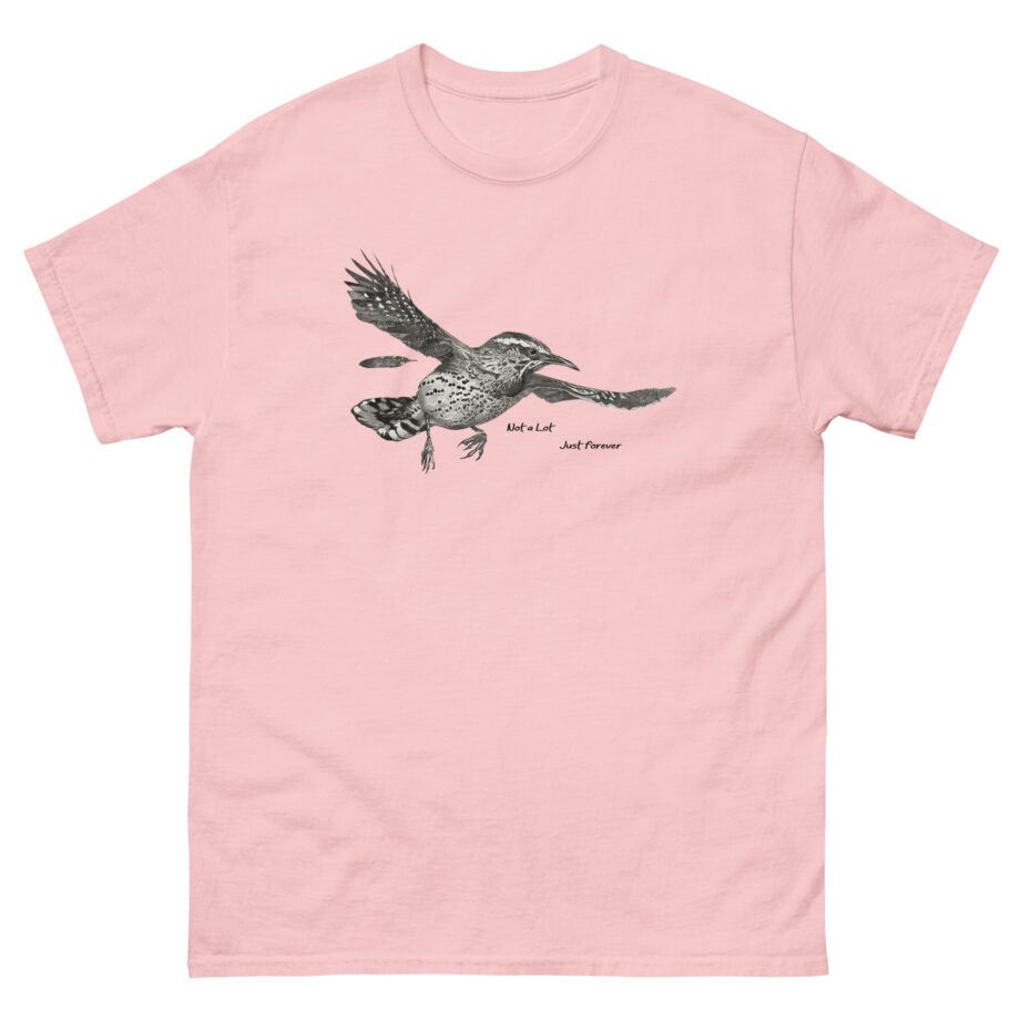 Adrianne Lenker Not a Lot Just Forever Unisex classic tee