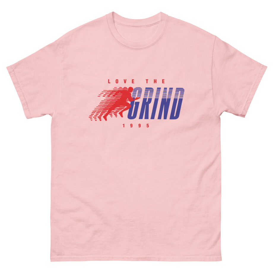 Phily Bowden Love the Grind 1995 Unisex classic tee