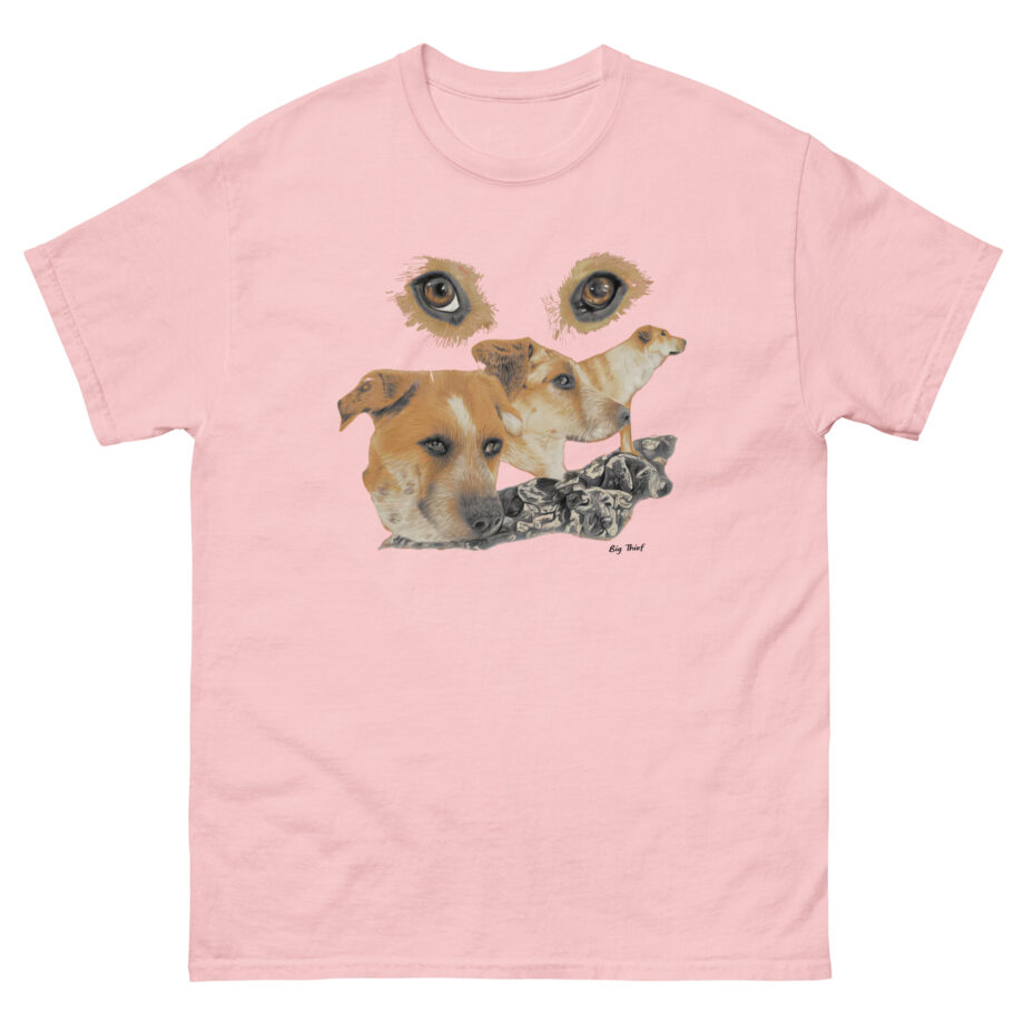 Adrianne Lenker Oso Unisex classic tee