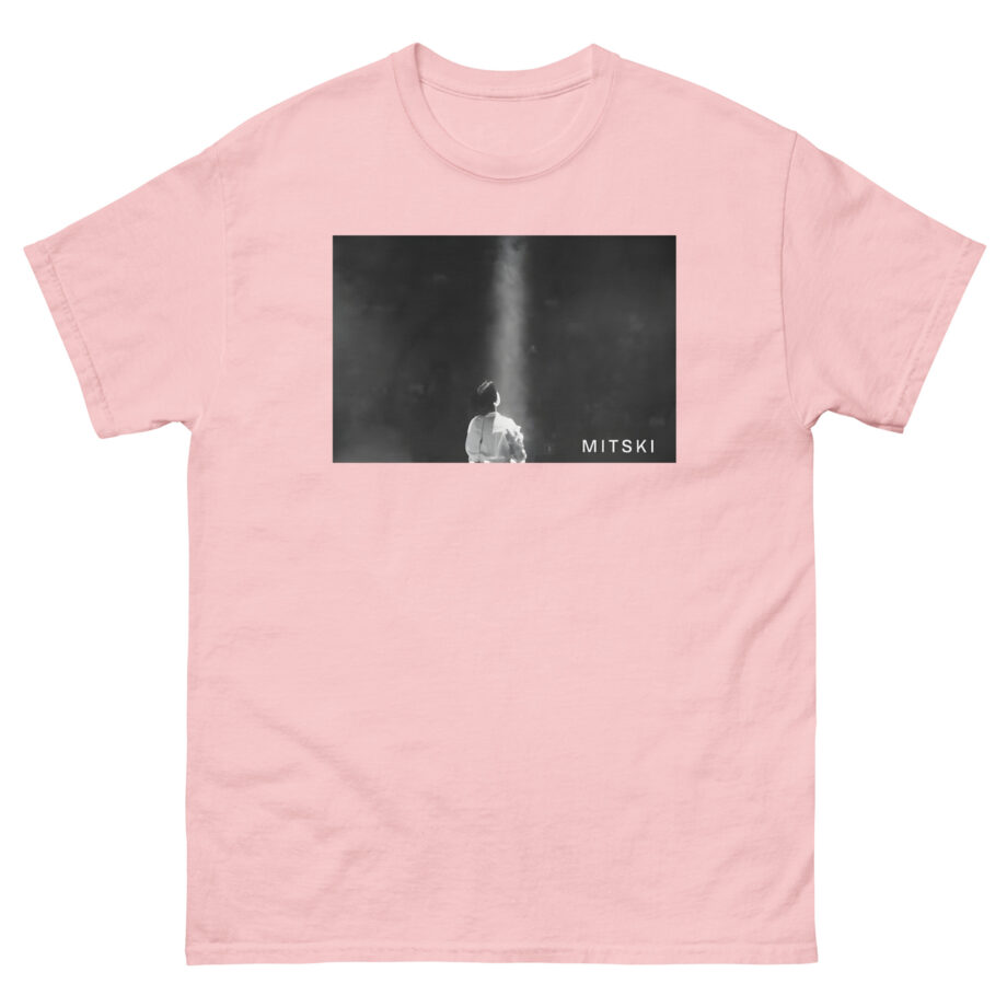 Mitski Unisex classic tee